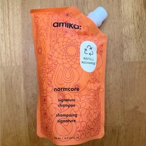 Amika Normcore Signature Shampoo Refill